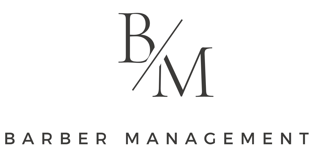 BARBER MANAGEMENT